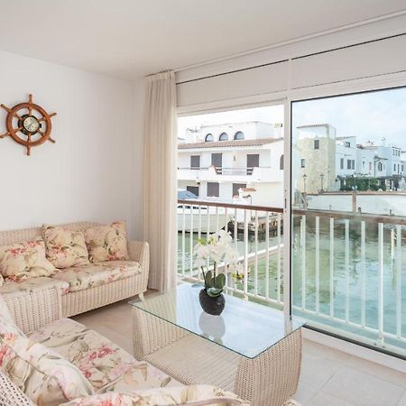 Vila Casa Port Grec Empuriabrava Exteriér fotografie