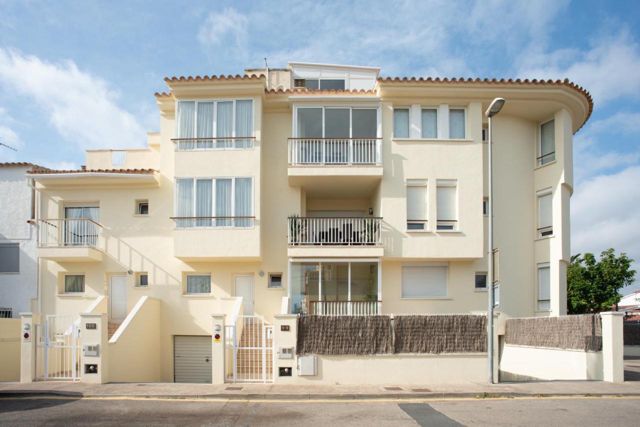 Vila Casa Port Grec Empuriabrava Exteriér fotografie