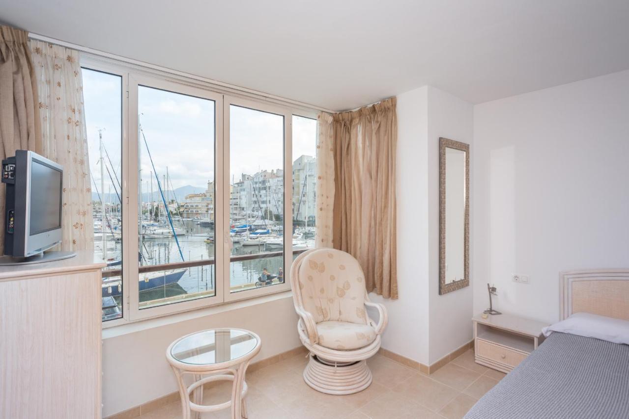Vila Casa Port Grec Empuriabrava Exteriér fotografie