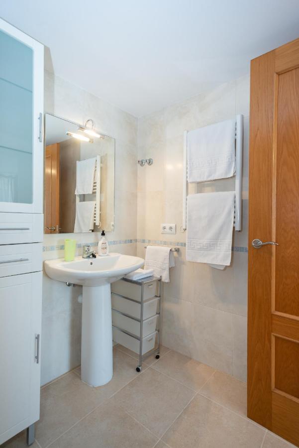 Vila Casa Port Grec Empuriabrava Exteriér fotografie