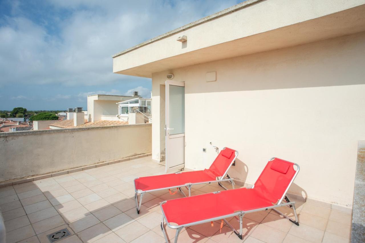 Vila Casa Port Grec Empuriabrava Exteriér fotografie