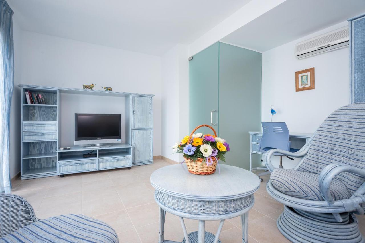 Vila Casa Port Grec Empuriabrava Exteriér fotografie