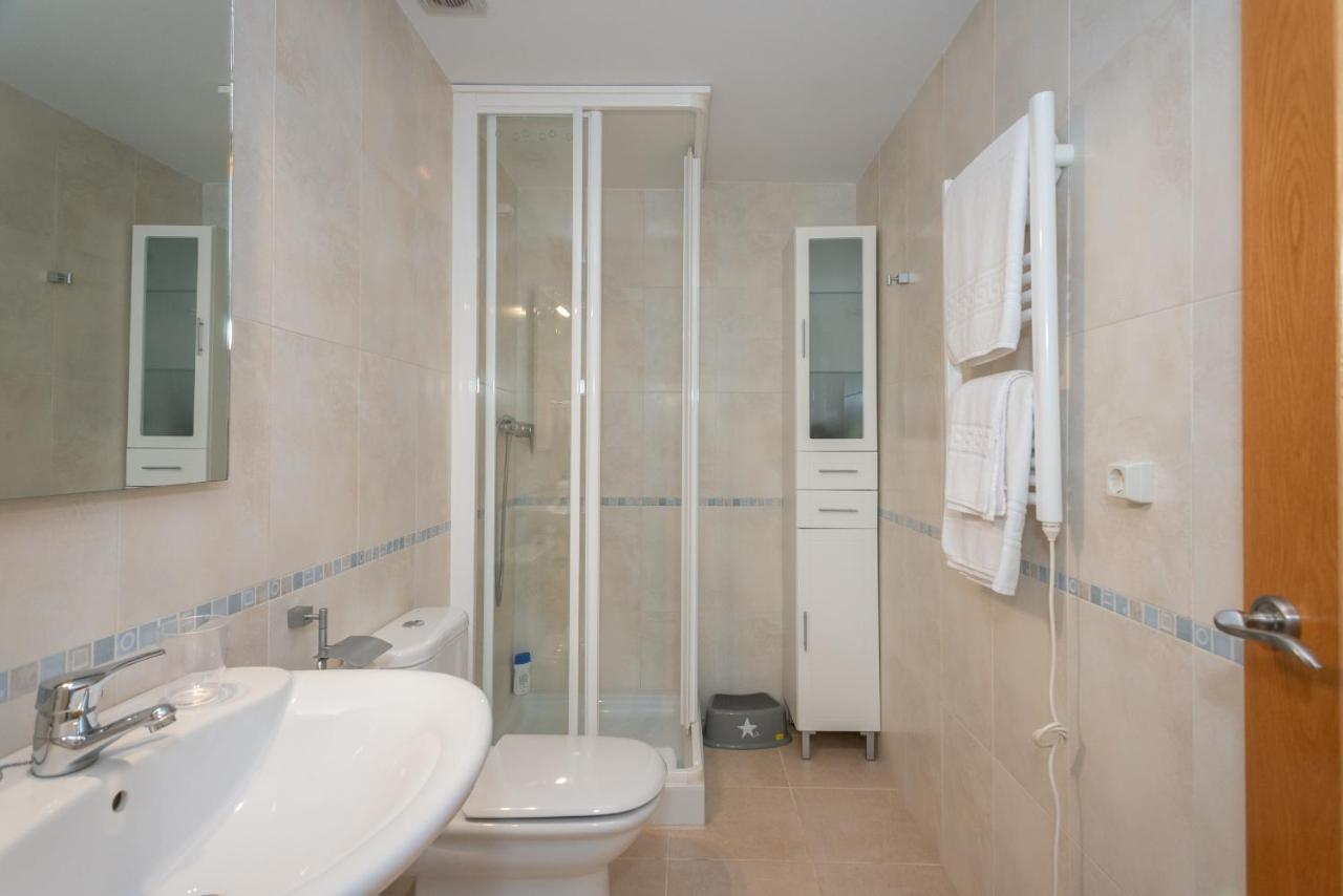 Vila Casa Port Grec Empuriabrava Exteriér fotografie