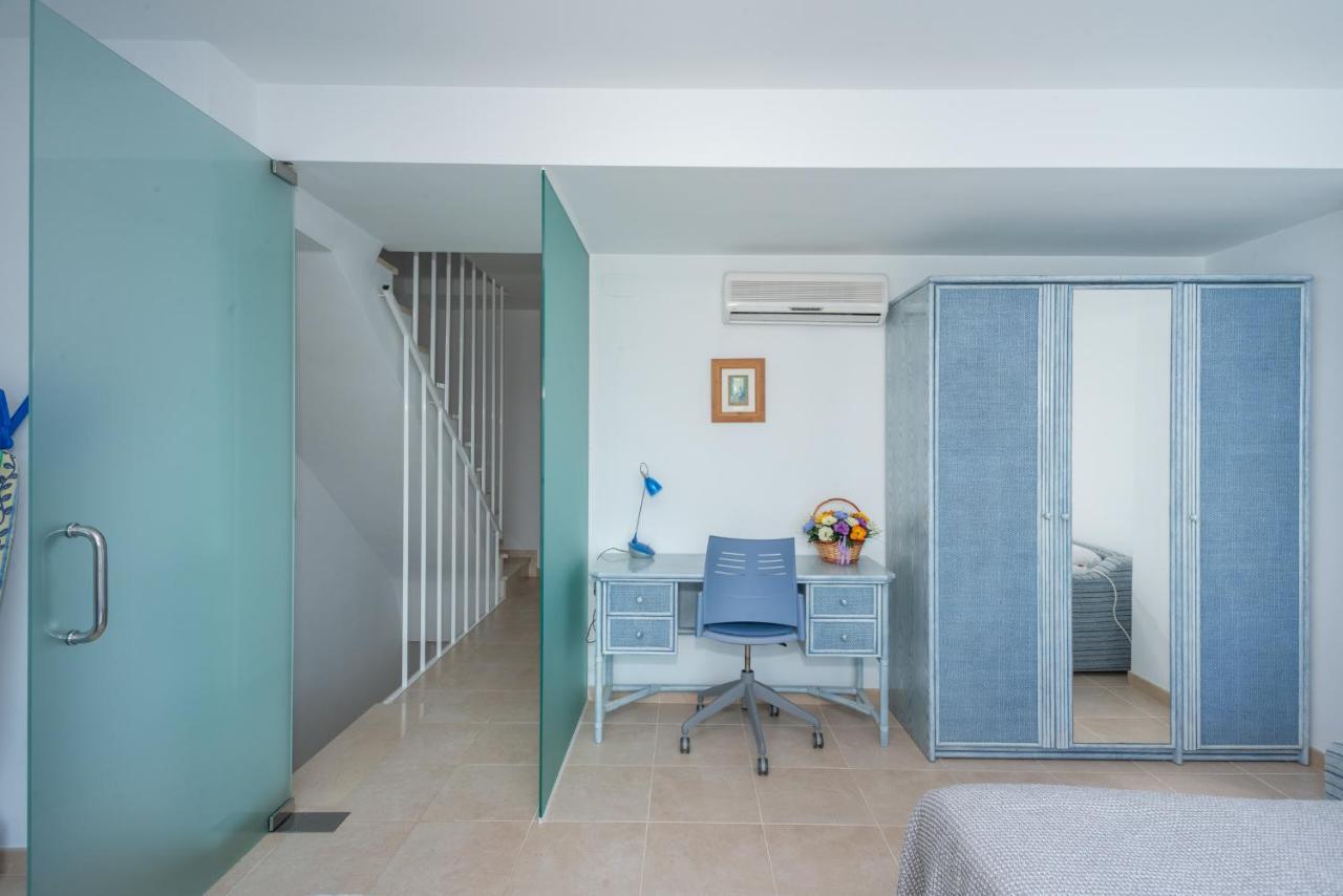 Vila Casa Port Grec Empuriabrava Exteriér fotografie