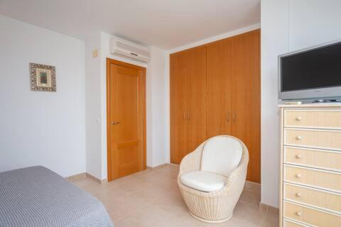 Vila Casa Port Grec Empuriabrava Exteriér fotografie
